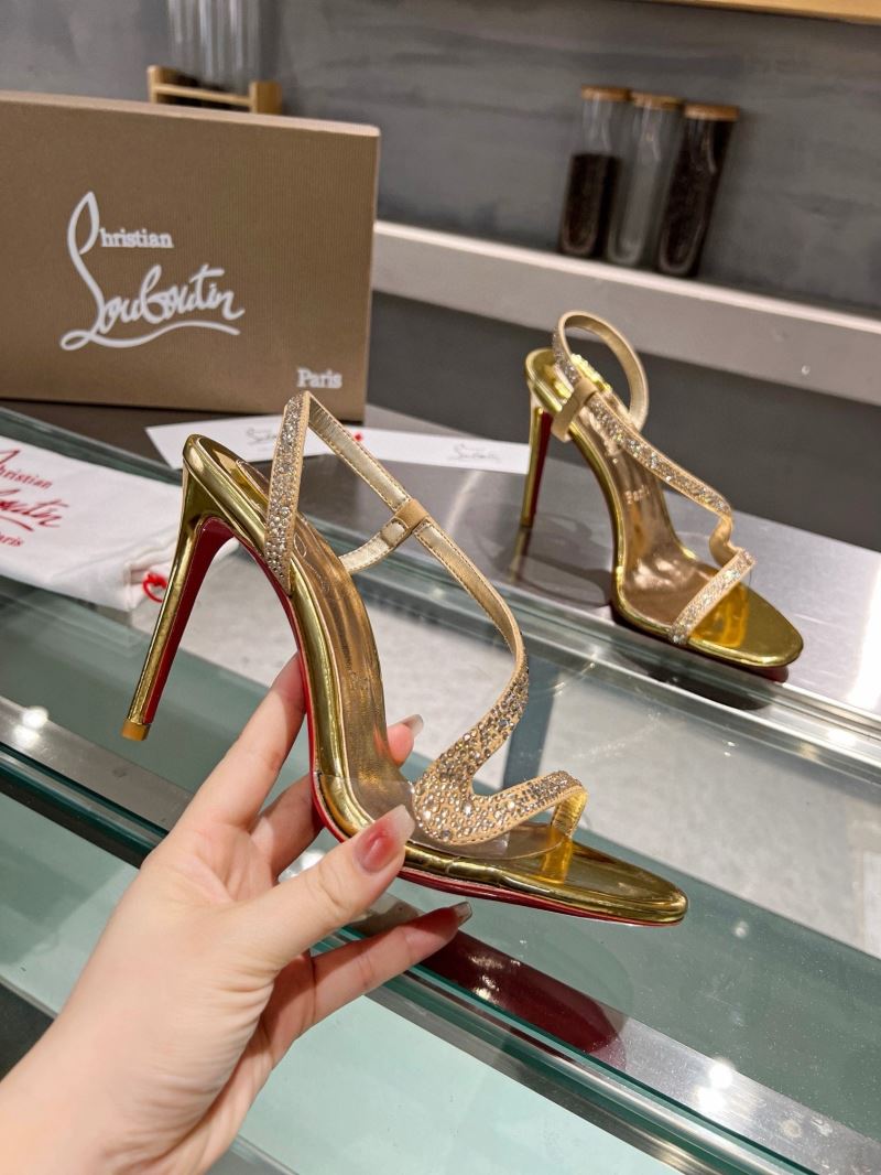 Christian Louboutin Sandals